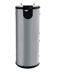 Termo y Acumulador